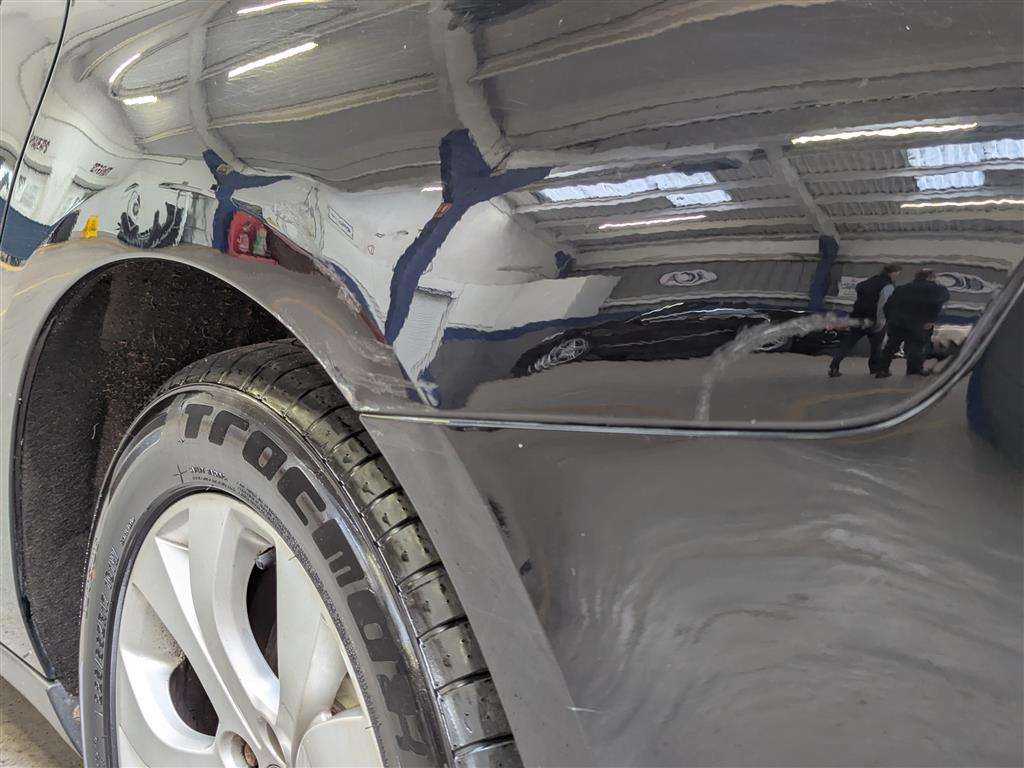 <p>2011 CITROEN C5 VTR PLUS NAV HDI 160 A</p>