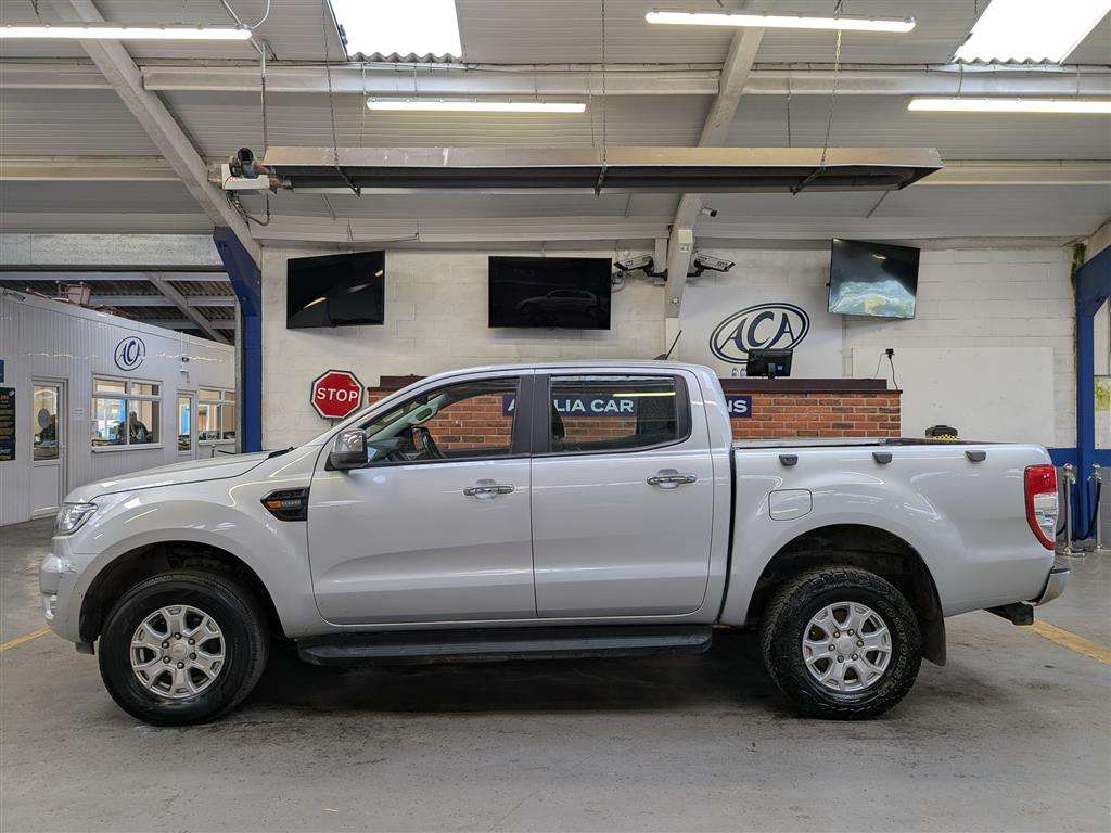 <p>2021 FORD RANGER XLT ECOBLUE 4X4</p>