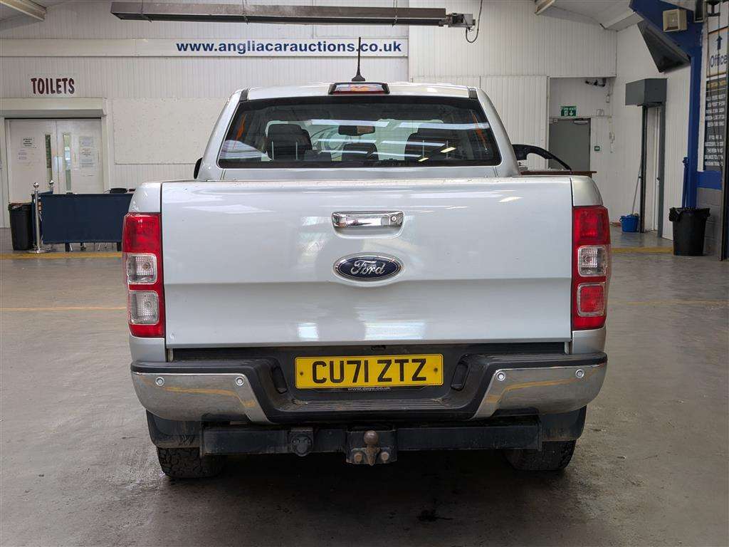 <p>2021 FORD RANGER XLT ECOBLUE 4X4</p>