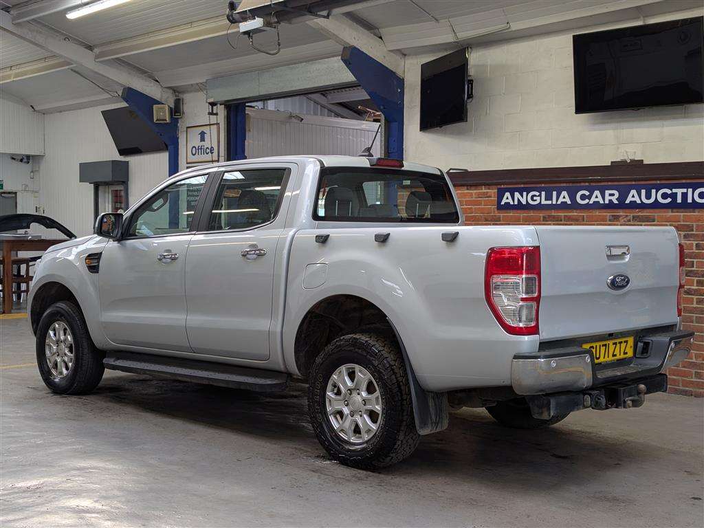 <p>2021 FORD RANGER XLT ECOBLUE 4X4</p>