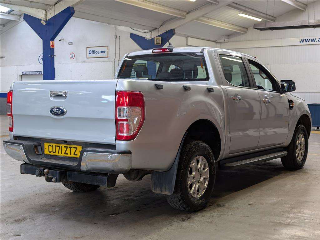 <p>2021 FORD RANGER XLT ECOBLUE 4X4</p>