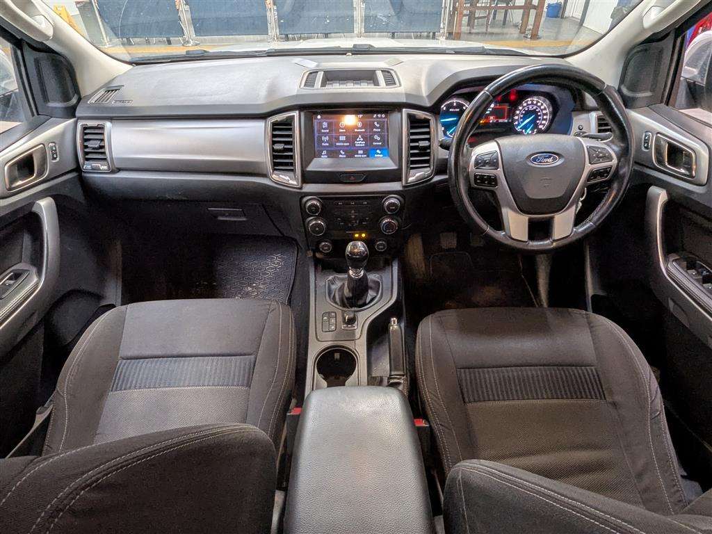 <p>2021 FORD RANGER XLT ECOBLUE 4X4</p>