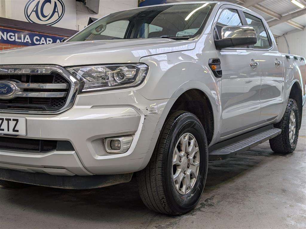 <p>2021 FORD RANGER XLT ECOBLUE 4X4</p>