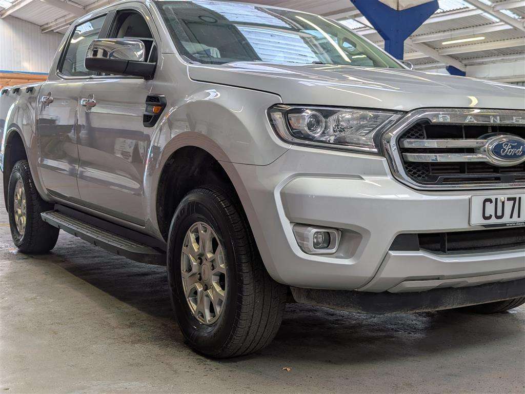 <p>2021 FORD RANGER XLT ECOBLUE 4X4</p>