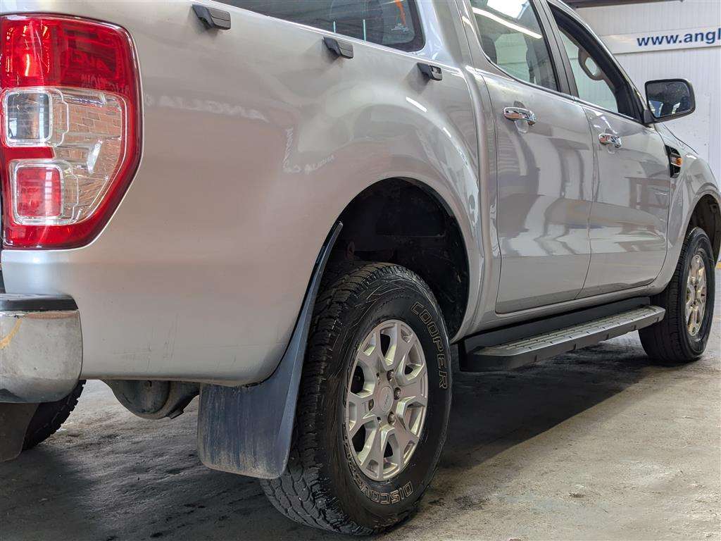 <p>2021 FORD RANGER XLT ECOBLUE 4X4</p>