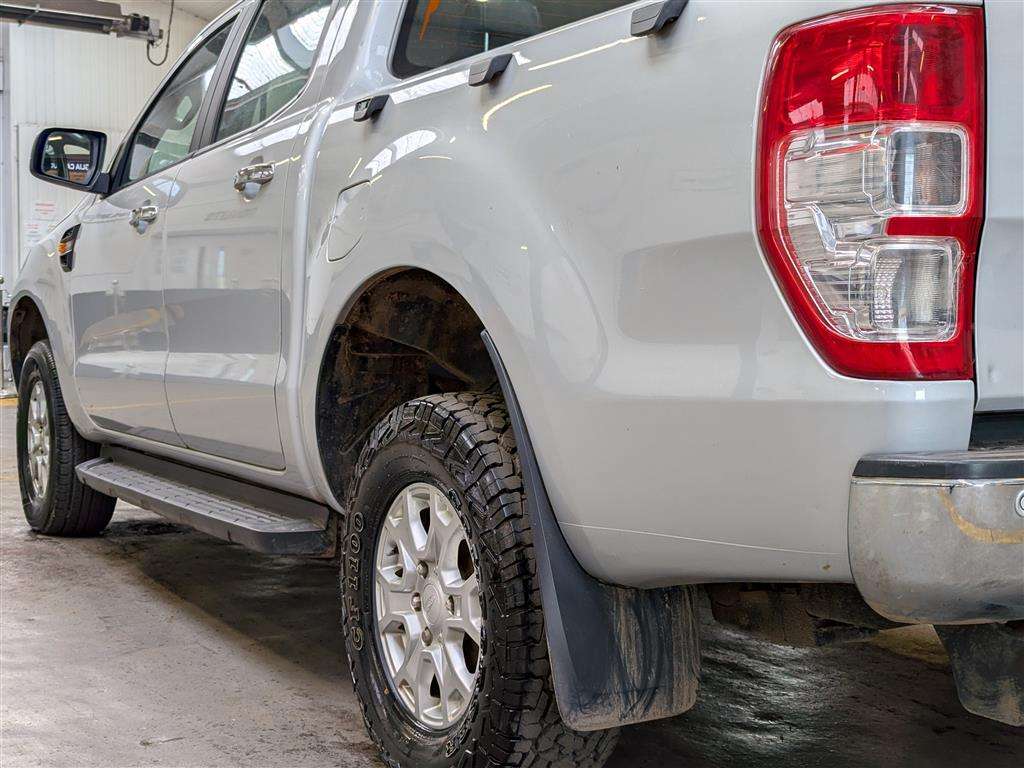 <p>2021 FORD RANGER XLT ECOBLUE 4X4</p>