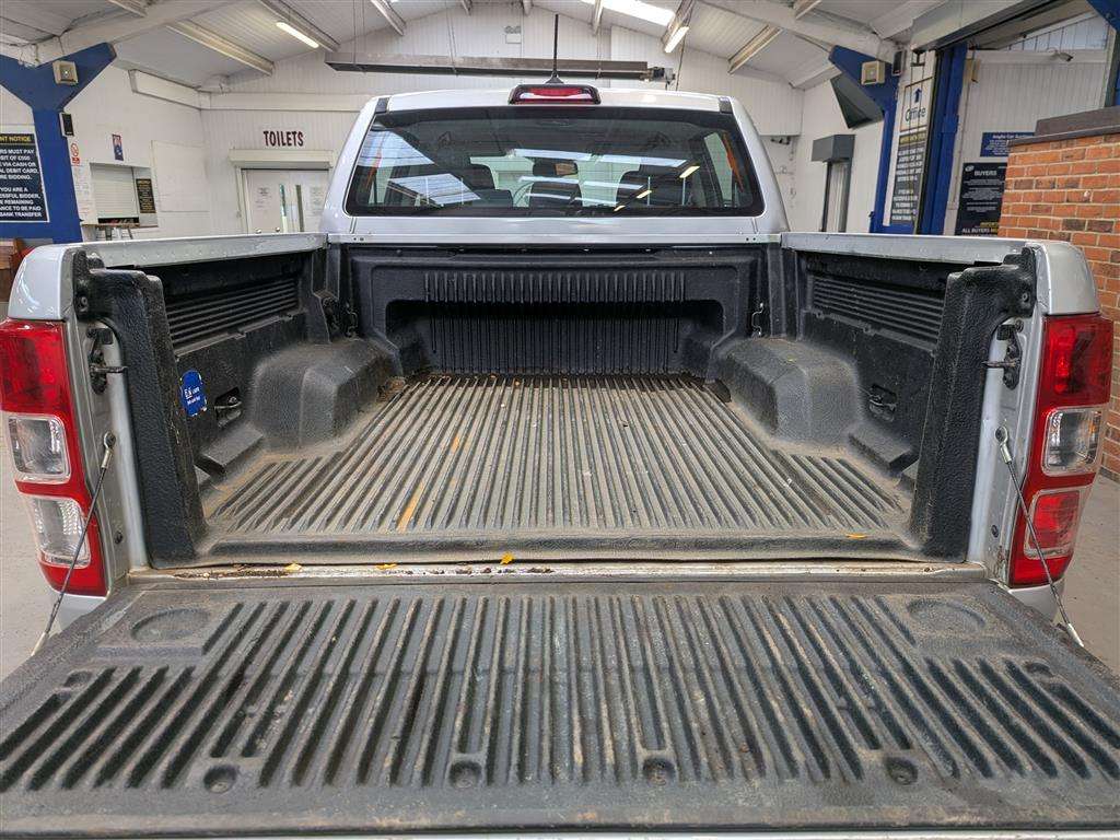 <p>2021 FORD RANGER XLT ECOBLUE 4X4</p>