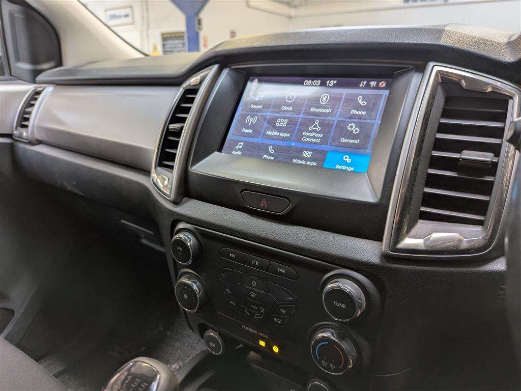 <p>2021 FORD RANGER XLT ECOBLUE 4X4</p>