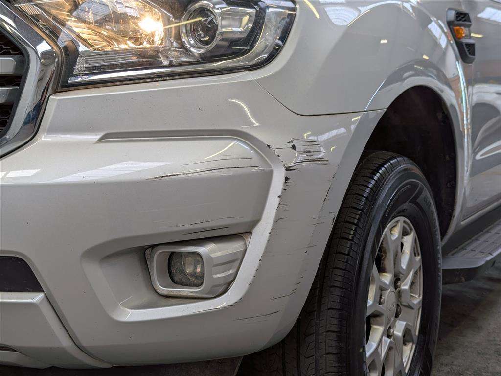 <p>2021 FORD RANGER XLT ECOBLUE 4X4</p>