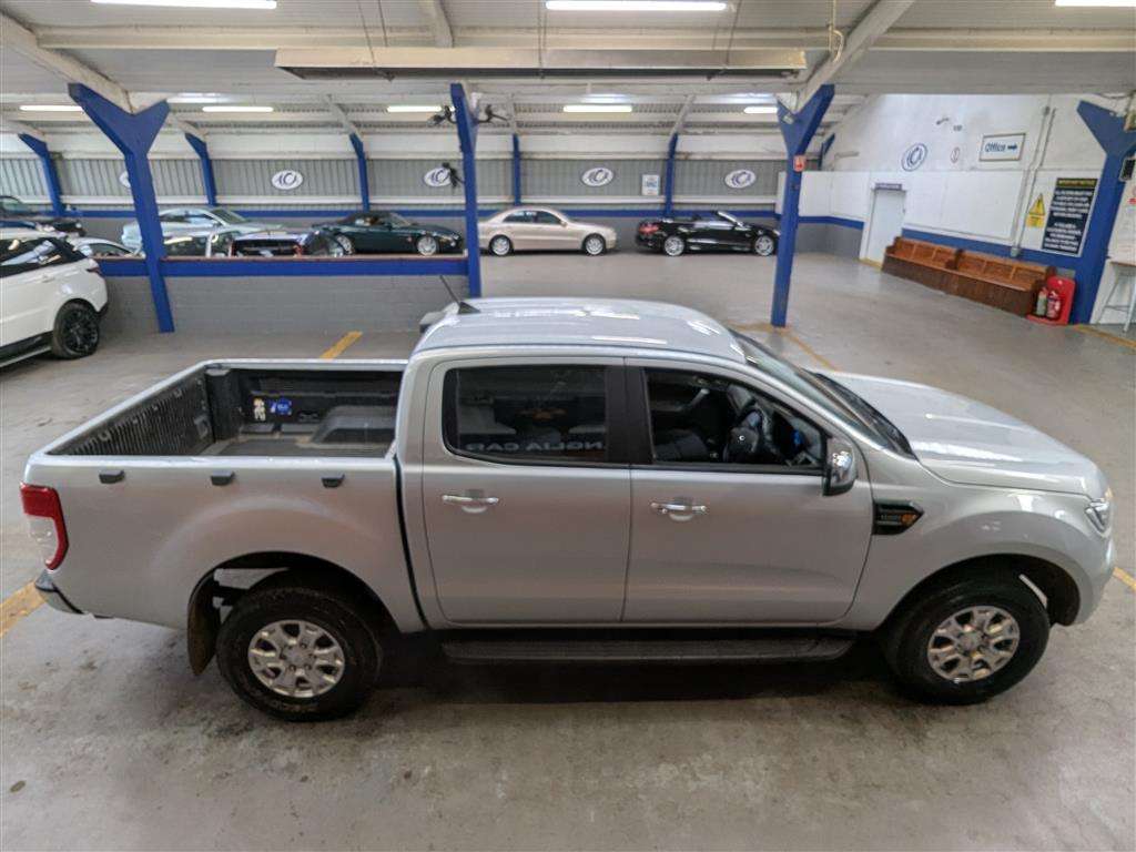 <p>2021 FORD RANGER XLT ECOBLUE 4X4</p>