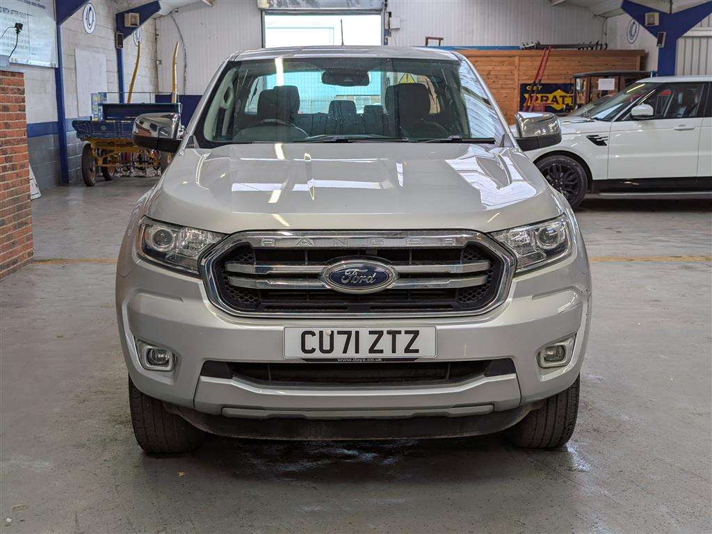 <p>2021 FORD RANGER XLT ECOBLUE 4X4</p>