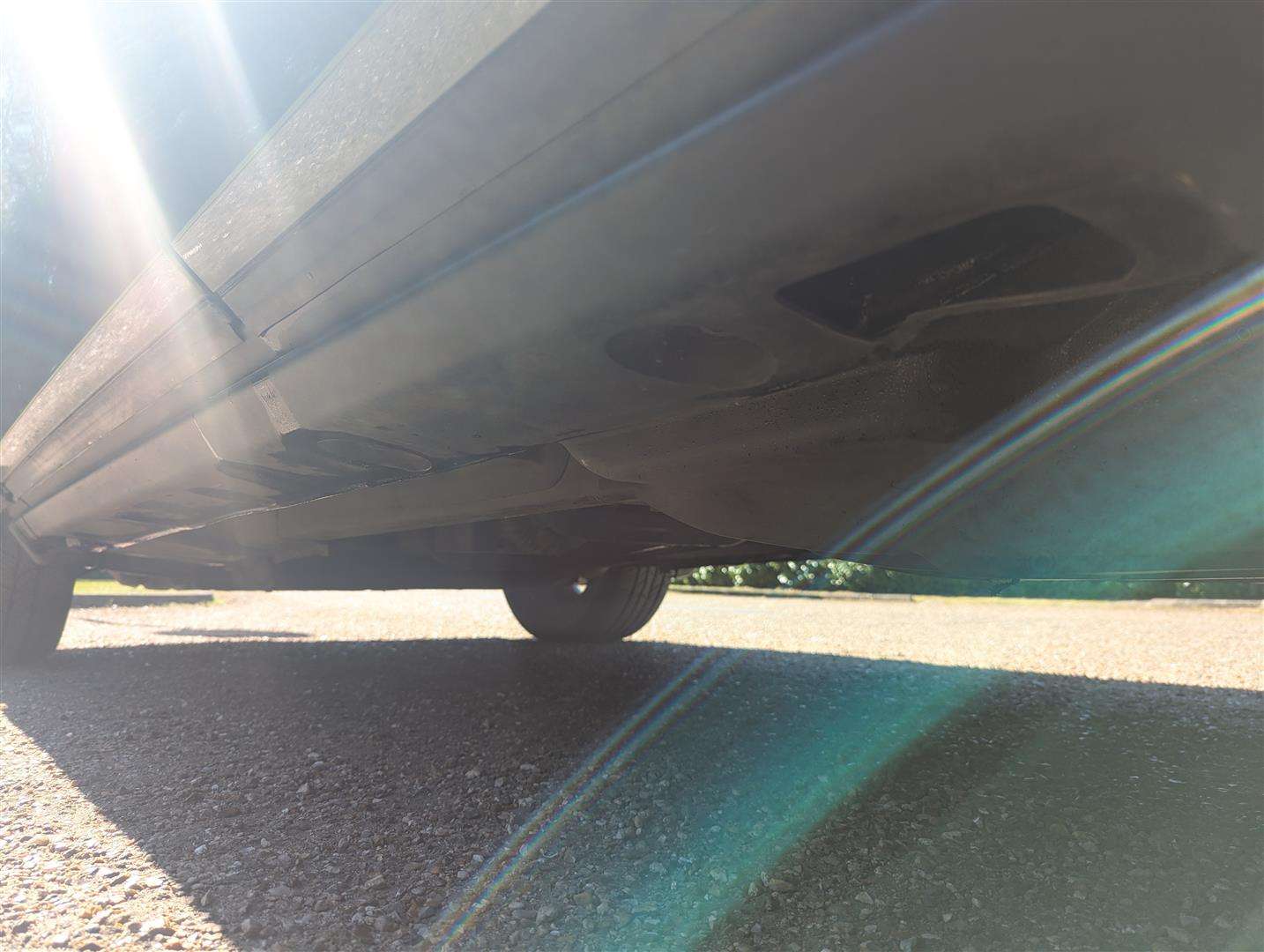 <p>2004 LAND ROVER RANGE ROVER HSE TD6 AUTO</p>