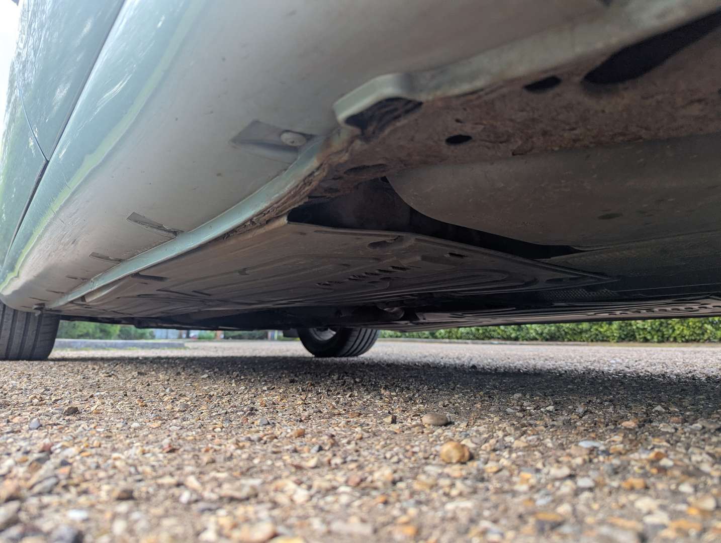 <p>2004 JAGUAR S-TYPE V6 SE AUTO</p>