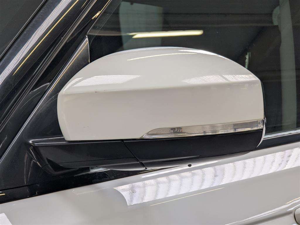 <p>2018 LAND ROVER RANGE ROVER SPORT HSE SD4</p>