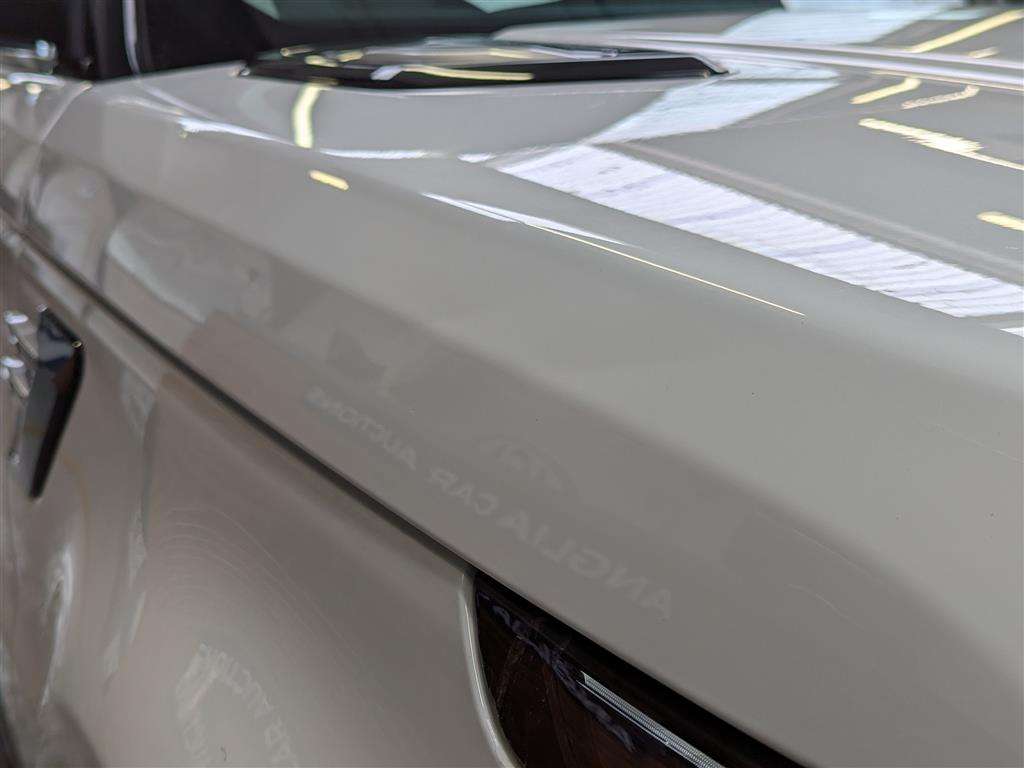 <p>2018 LAND ROVER RANGE ROVER SPORT HSE SD4</p>