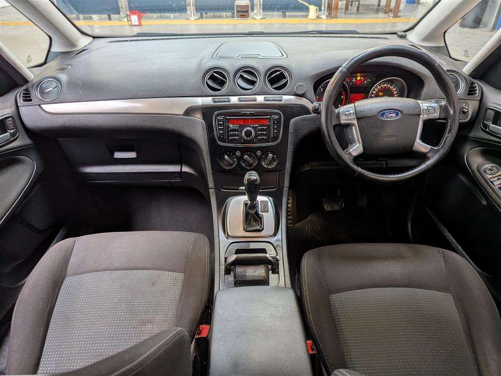 <p>2015 FORD GALAXY ZETEC TDCI AUTO</p>