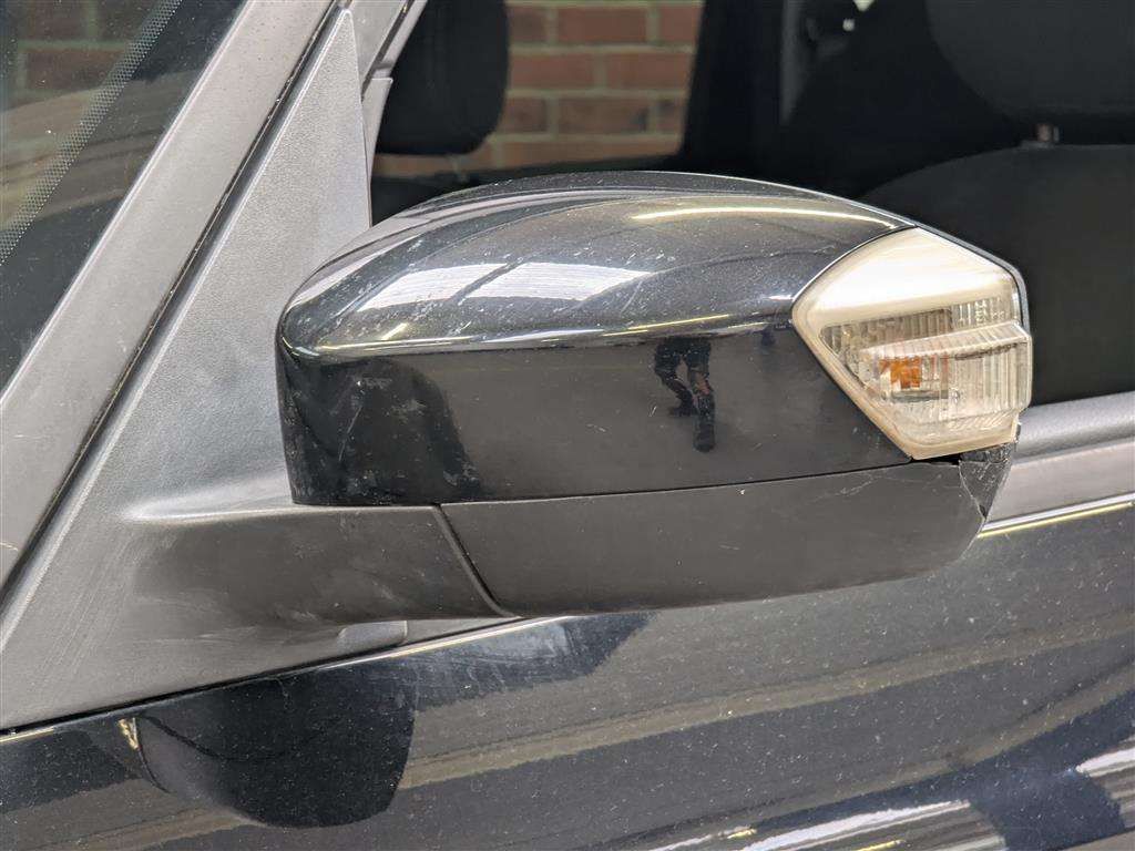 <p>2015 FORD GALAXY ZETEC TDCI AUTO</p>