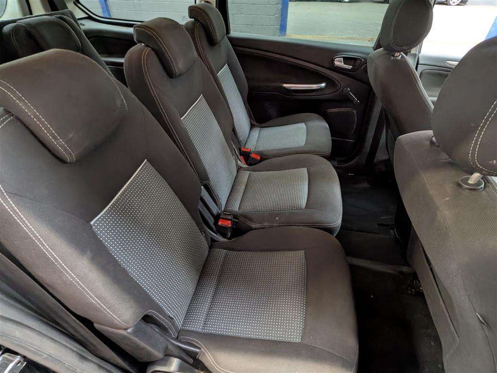 <p>2015 FORD GALAXY ZETEC TDCI AUTO</p>