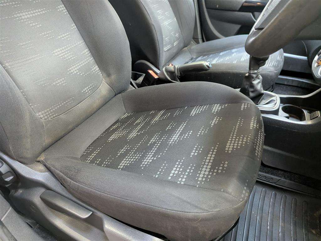 <p>2013 VAUXHALL CORSA EXC-IV AC CDTIEFLEX</p>