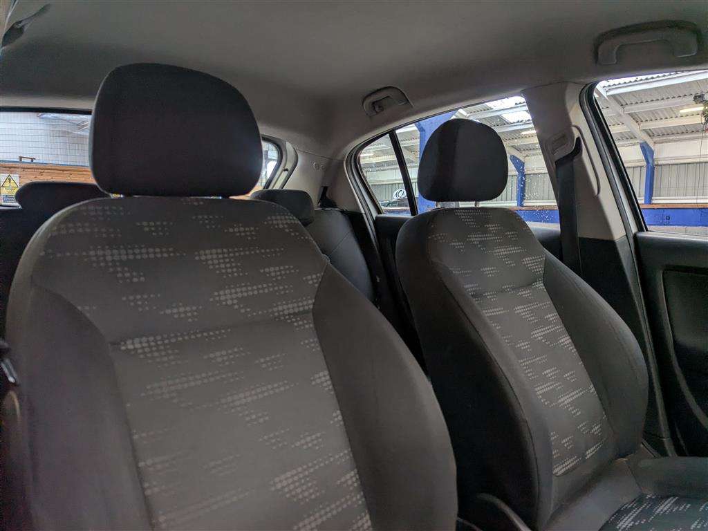 <p>2013 VAUXHALL CORSA EXC-IV AC CDTIEFLEX</p>