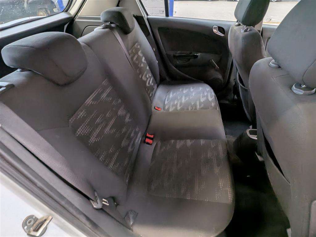 <p>2013 VAUXHALL CORSA EXC-IV AC CDTIEFLEX</p>