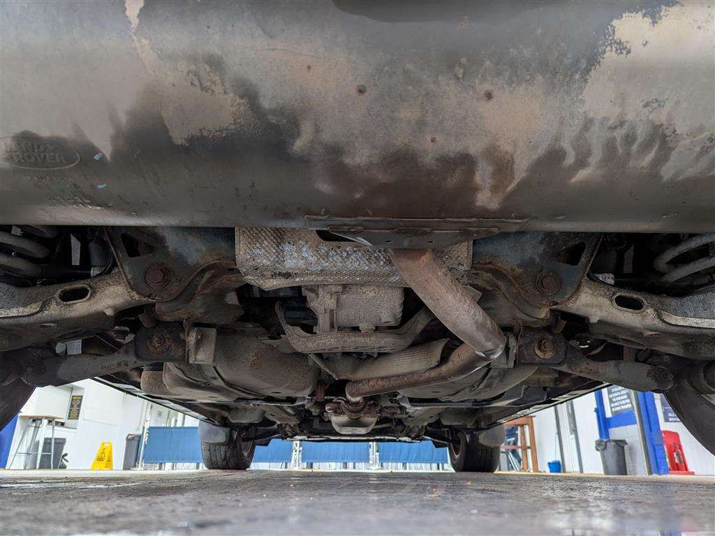 <p>2019 LAND ROVER DISCOVERY SPORT SE TECH T</p>