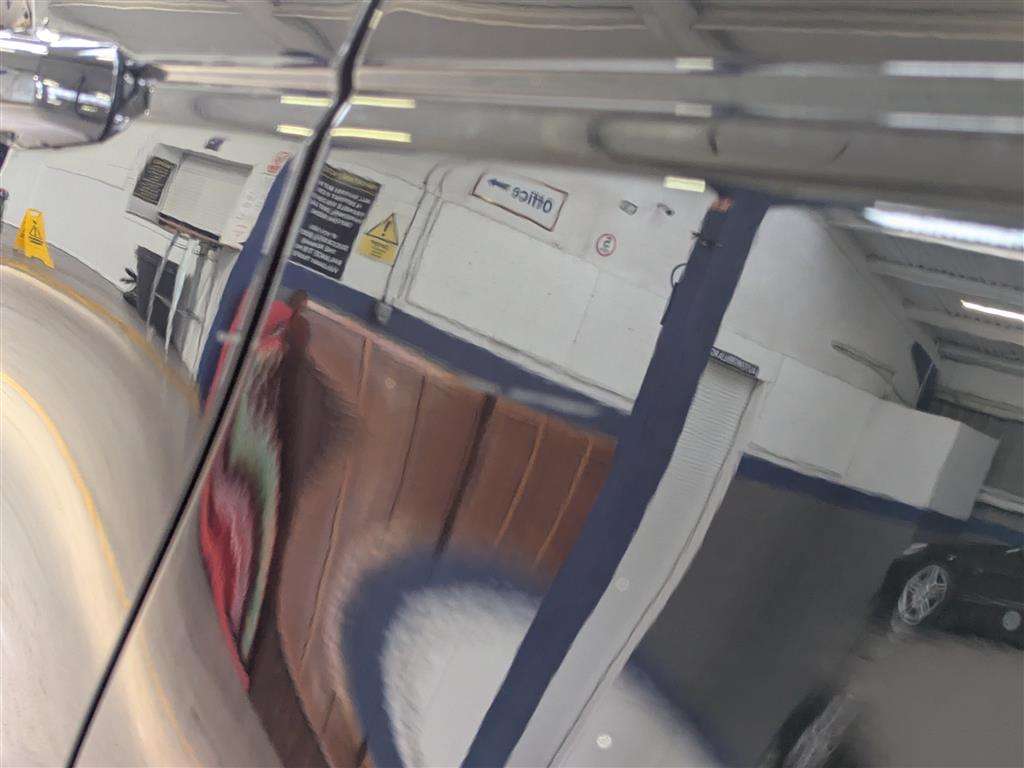 <p>2019 LAND ROVER DISCOVERY SPORT SE TECH T</p>