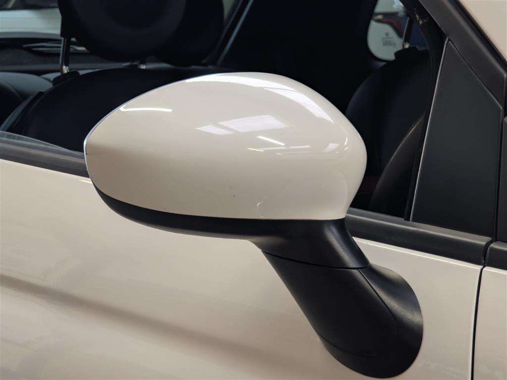 <p>2014 FIAT 500 S</p>