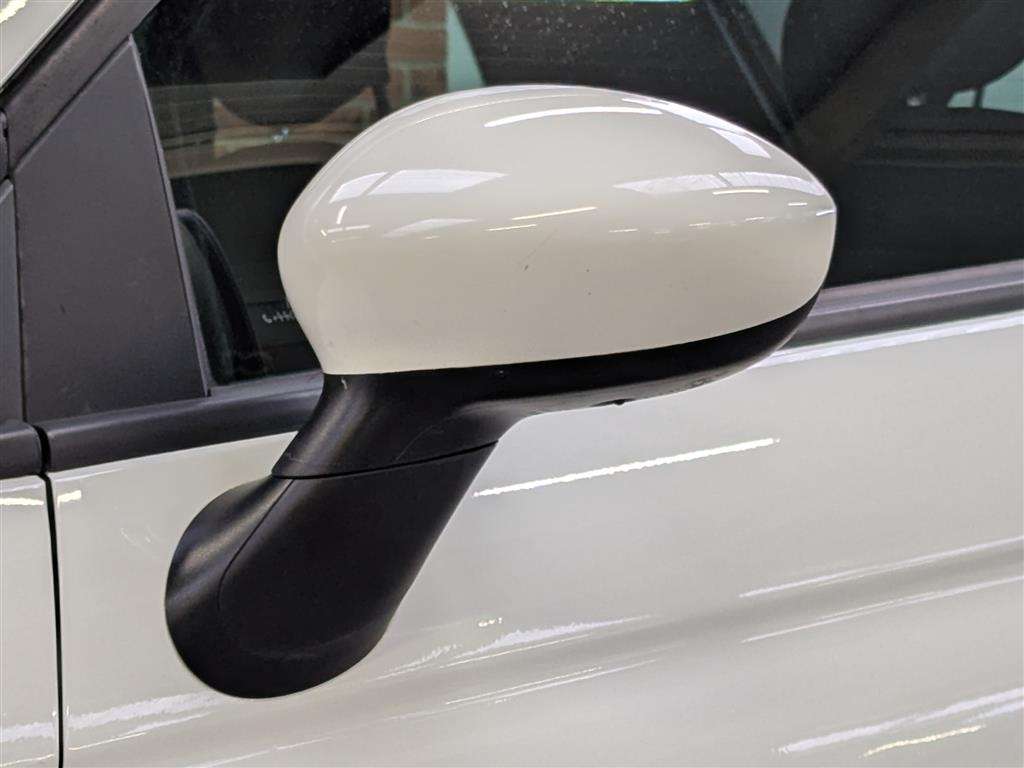 <p>2014 FIAT 500 S</p>