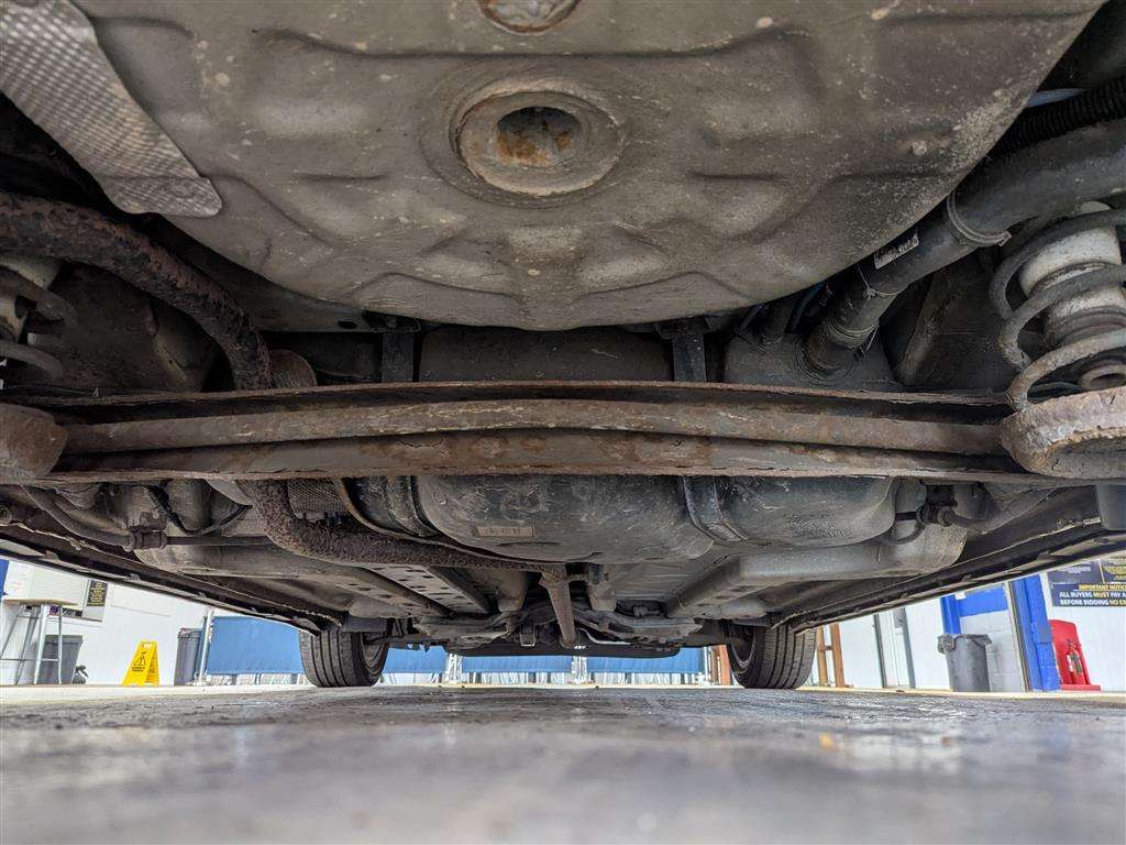 <p>2014 FIAT 500 S</p>