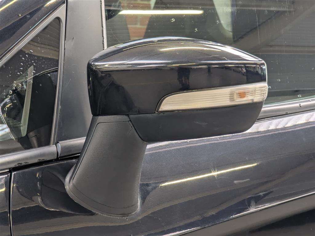 <p>2016 FORD ECOSPORT TITANIUM TURBO</p>