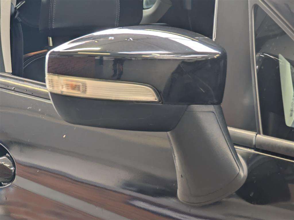 <p>2016 FORD ECOSPORT TITANIUM TURBO</p>