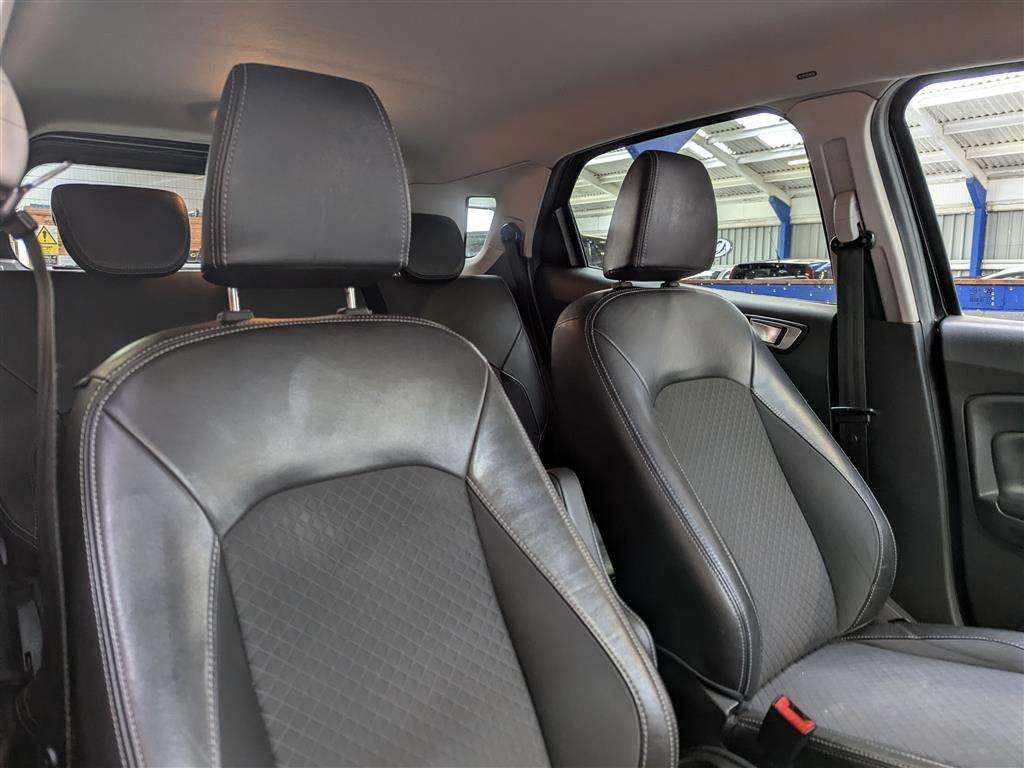 <p>2016 FORD ECOSPORT TITANIUM TURBO</p>