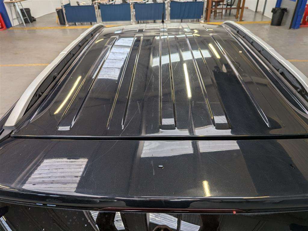 <p>2016 FORD ECOSPORT TITANIUM TURBO</p>