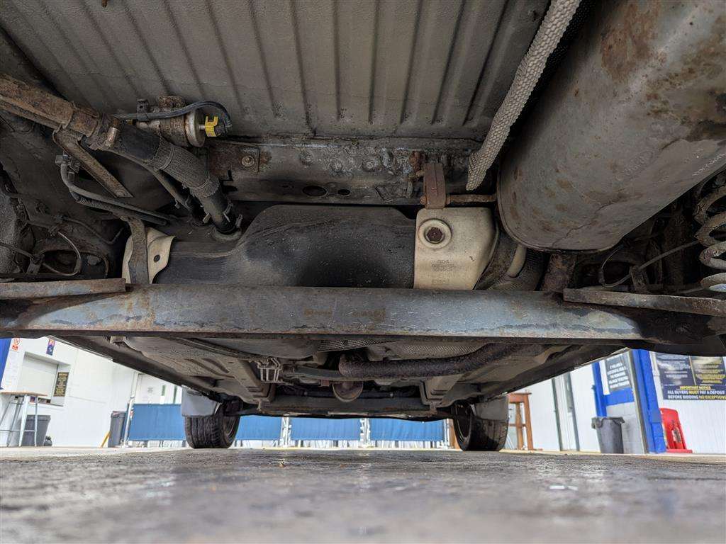 <p>2016 FORD ECOSPORT TITANIUM TURBO</p>