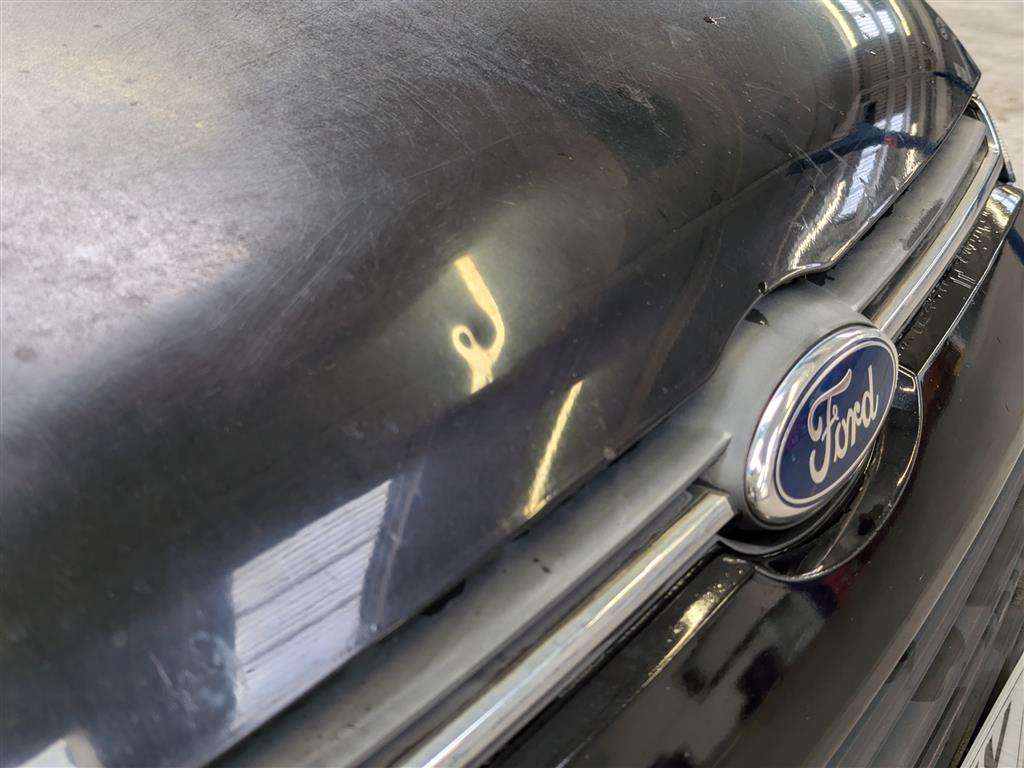 <p>2016 FORD ECOSPORT TITANIUM TURBO</p>