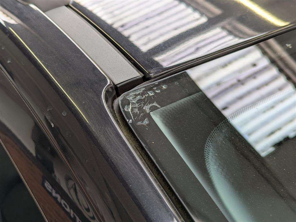 <p>2016 FORD ECOSPORT TITANIUM TURBO</p>