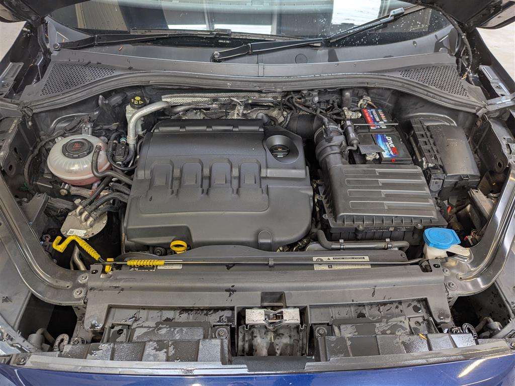<p>2019 SEAT TARRACO XCELLENCE TDI 4D</p>