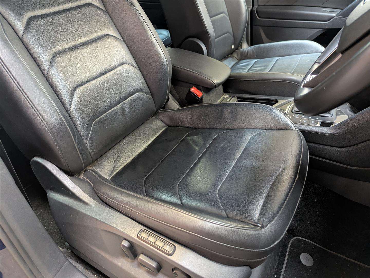 <p>2020 SEAT TARRACO XCELLENC LUX TDI</p>