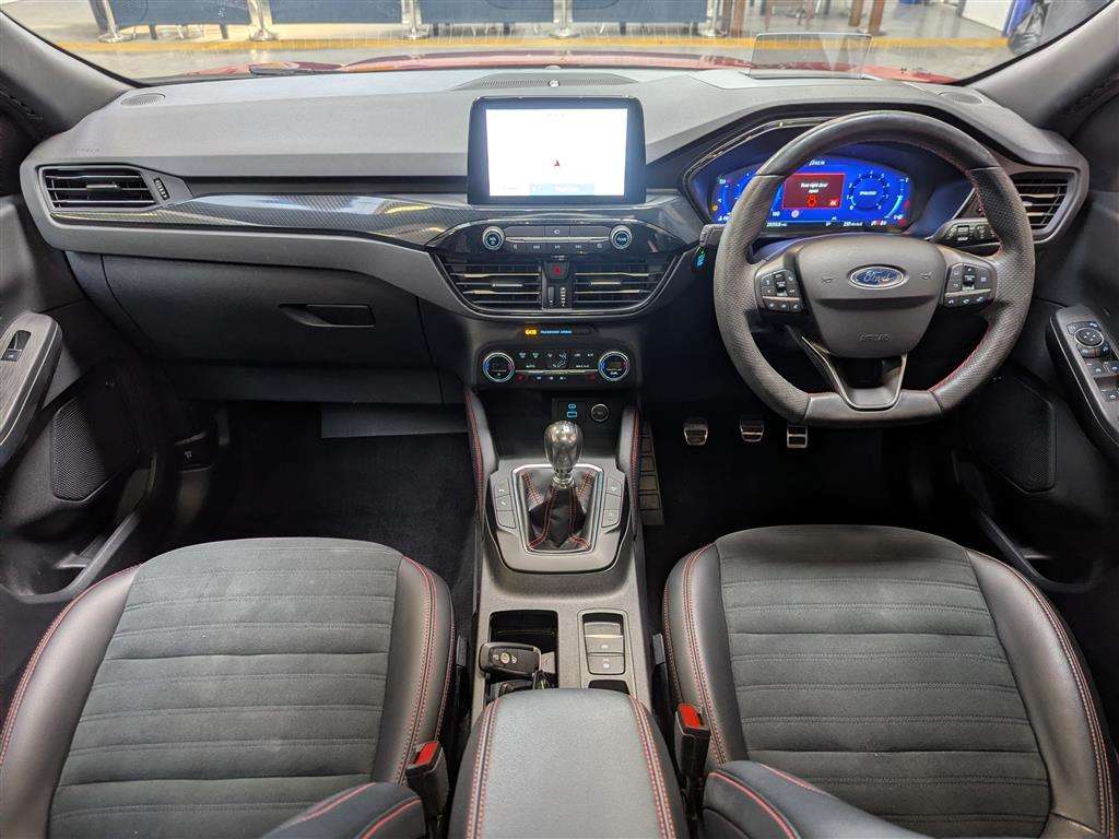 <p>2020 FORD KUGA ST-LINE X FIRST EDIT</p>