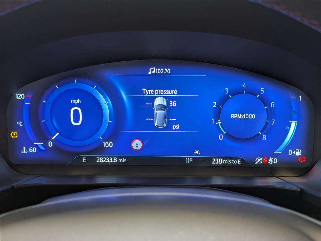 <p>2020 FORD KUGA ST-LINE X FIRST EDIT</p>