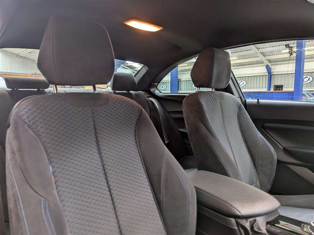 <p>2018 BMW 218I M SPORT</p>