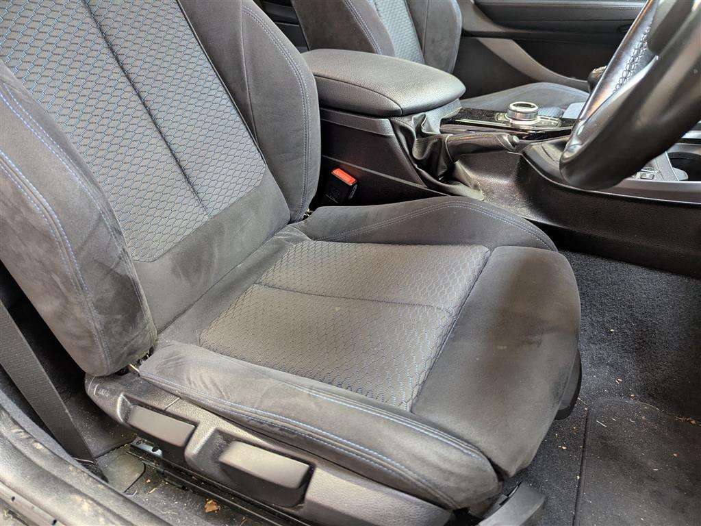 <p>2018 BMW 218I M SPORT</p>