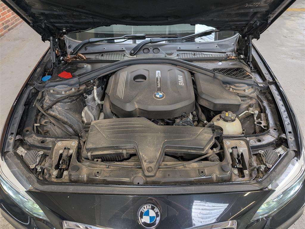 <p>2018 BMW 218I M SPORT</p>