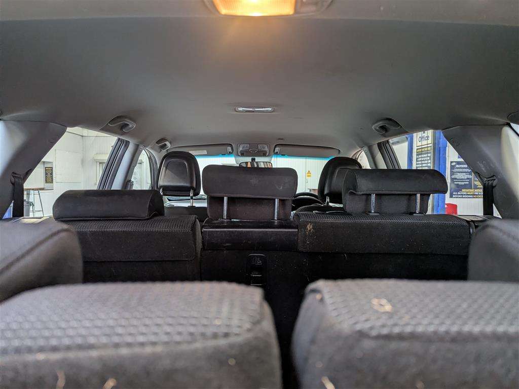 <p>2013 KIA SORENTO KX-1 CRDI 4X4</p>