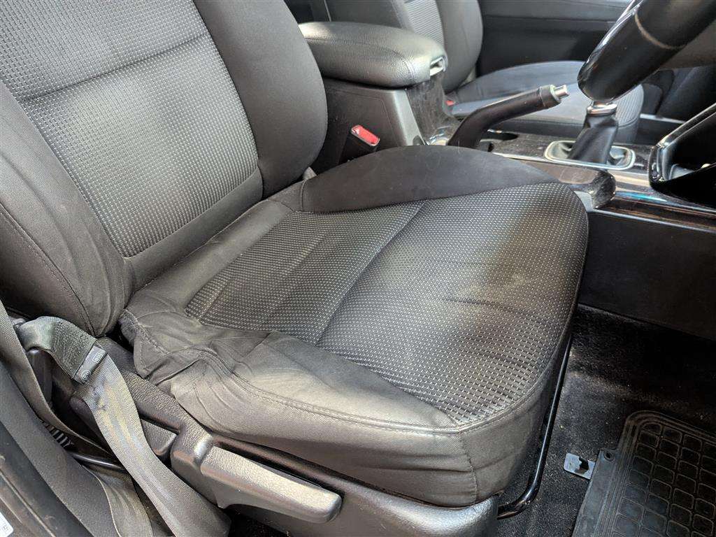 <p>2013 KIA SORENTO KX-1 CRDI 4X4</p>