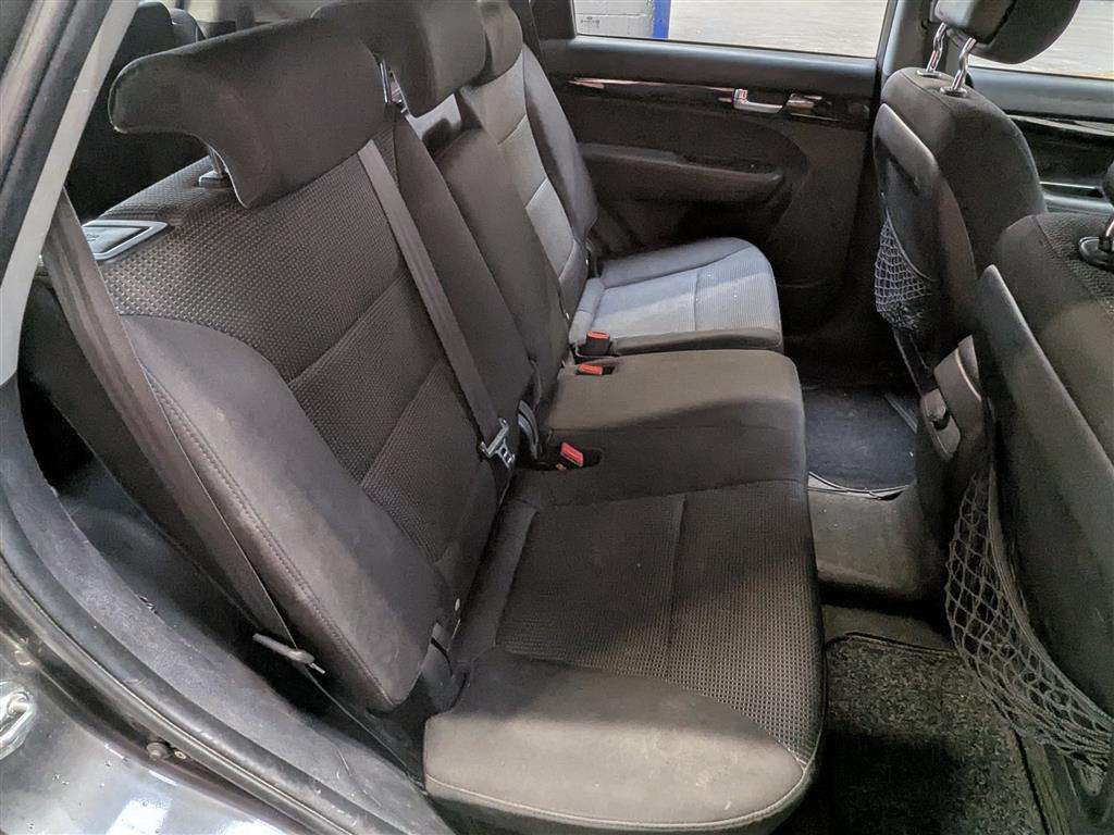 <p>2013 KIA SORENTO KX-1 CRDI 4X4</p>