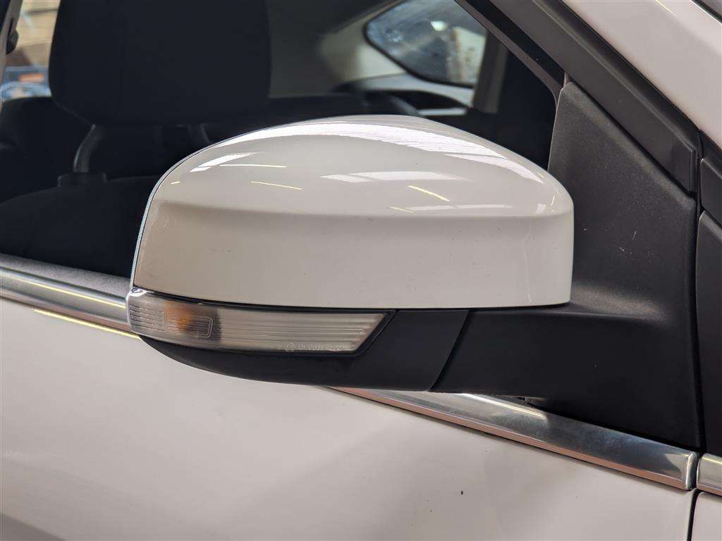 <p>2016 FORD FOCUS TITANIUM</p>