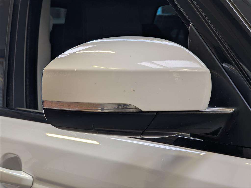 <p>2014 LAND ROVER RANGE ROVER SPORT SE TDV6</p>