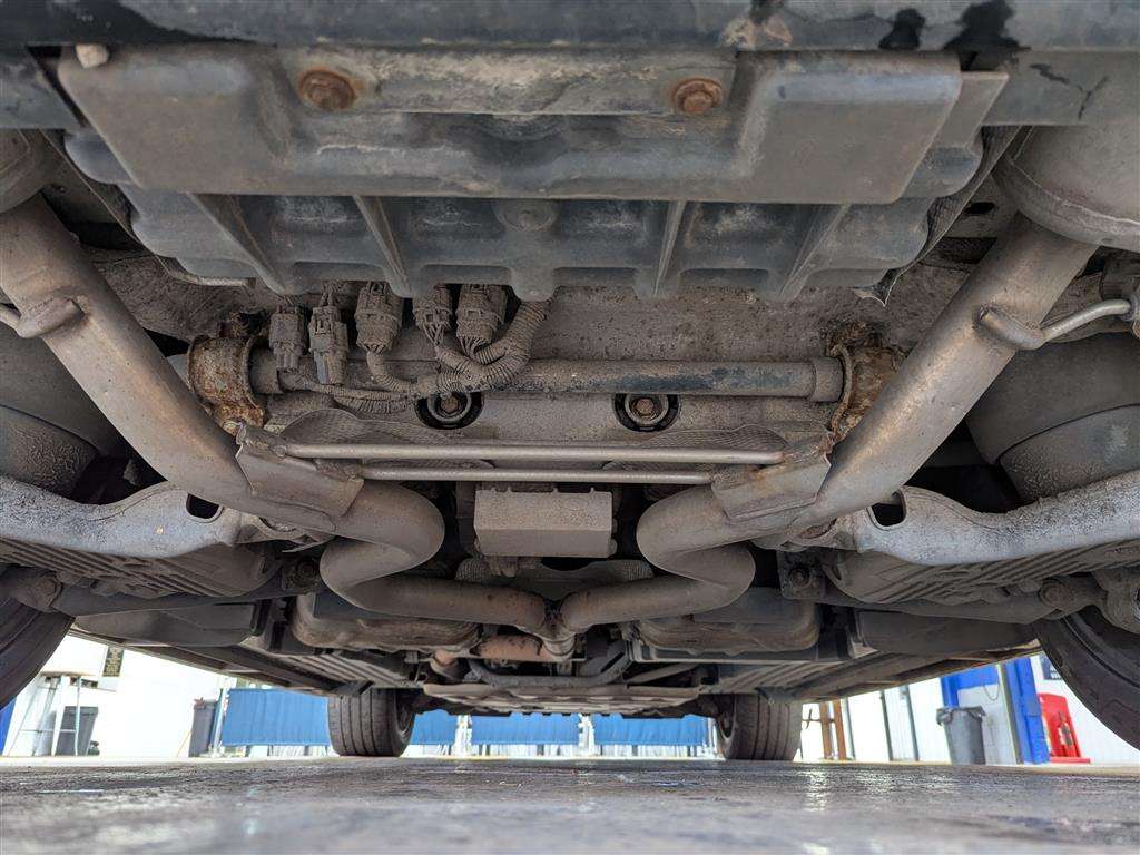 <p>2014 LAND ROVER RANGE ROVER SPORT SE TDV6</p>